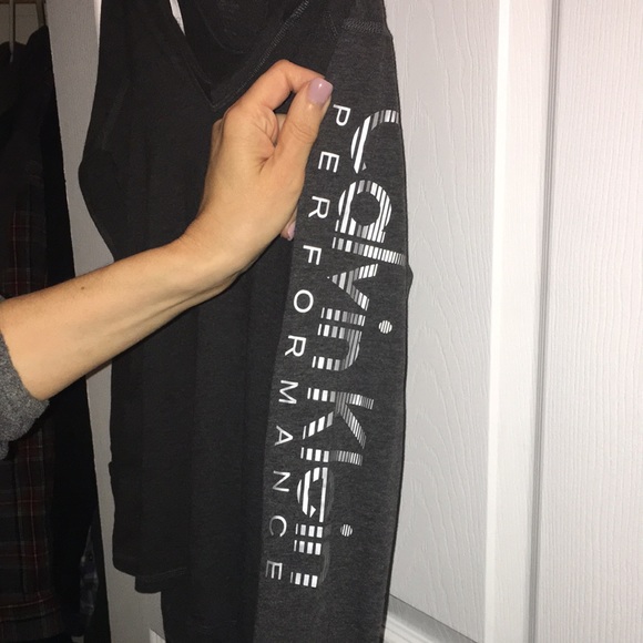 Calvin Klein Performance Hoodie - Picture 3 of 7